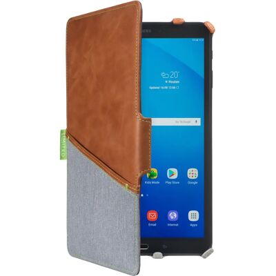 Gecko Covers - L11T1C3 - Marrón - Folio - Funda para Tableta Gecko Covers - L11T1C3 - Marrón - Folio - Funda para Tableta