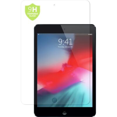 Protecteur d'Écran Gecko Covers SCRV10T46 pour iPad Air 10,5" - Publicité Protecteur d'Écran Gecko Covers SCRV10T46 pour iPad Air 10,5" - Publicité
