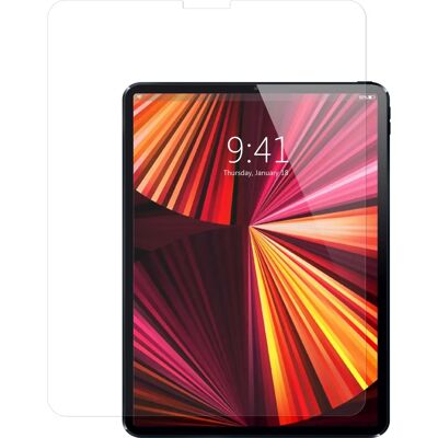 Protecteur d'écran en verre trempé Gecko Covers iPad Pro 12.9" - Publicité Protecteur d'écran en verre trempé Gecko Covers iPad Pro 12.9" - Publicité