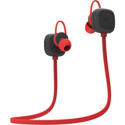 Grixx GROWTHBTBK01 Kabellose In-Ear-Sportkopfhörer - Kopfhörer Grixx GROWTHBTBK01 Kabellose In-Ear-Sportkopfhörer - Kopfhörer
