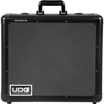 UDG Ultimate Pick Foam Carbon Flight Case M - DJ Controller UDG Ultimate Pick Foam Carbon Flight Case M - DJ Controller