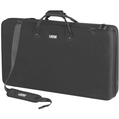 UDG - U8305BL CREATOR - Durashock EVA - DJ controller case UDG - U8305BL CREATOR - Durashock EVA - DJ controller case