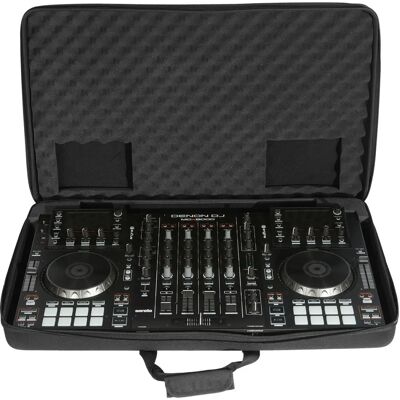 UDG - U8305BL CREATOR - Durashock EVA - Custodia controller DJ UDG - U8305BL CREATOR - Durashock EVA - Custodia controller DJ