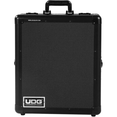 Maleta para equipo DJ UDG U93011BL - Flight Case Multi Format M Negro Maleta para equipo DJ UDG U93011BL - Flight Case Multi Format M Negro
