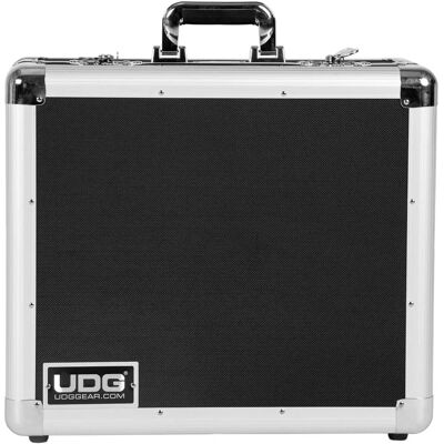 UDG U93016SL flyttkasse för DJ-platenspelare UDG U93016SL flyttkasse för DJ-platenspelare