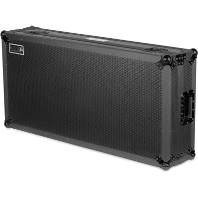 UDG Gear Ultimate Flightcase Set Multi Format Turntable/Mixer Black - Flightcase UDG Gear Ultimate Flightcase Set Multi Format Turntable/Mixer Black - Flightcase