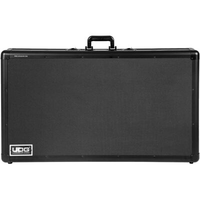 UDG Flight Case Multi Format 3XL Black - Flight case for DJ equipment UDG Flight Case Multi Format 3XL Black - Flight case for DJ equipment