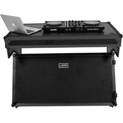 UDG U91072BL Tavolo DJ in stile Z portatile - Tavolo DJ UDG U91072BL Tavolo DJ in stile Z portatile - Tavolo DJ