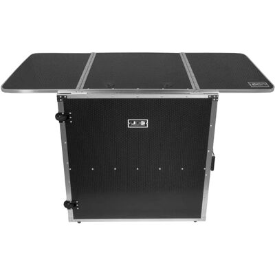 UDG MK2 Plus Silver Fold Out DJ Table - DJ Table UDG MK2 Plus Silver Fold Out DJ Table - DJ Table