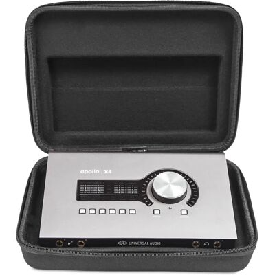 UDG Gear - U8481BL - EVA - Schwarz - Hartcase UDG Gear - U8481BL - EVA - Schwarz - Hartcase