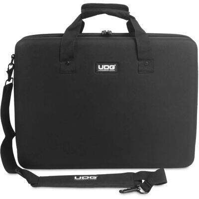 UDG Gear U8312BL DJ Controller Hardcase - Lydutstyr UDG Gear U8312BL DJ Controller Hardcase - Lydutstyr