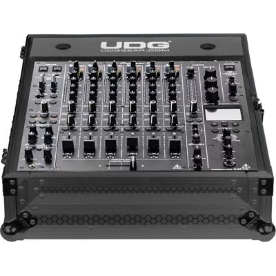 UDJ U 91073 BL - Custodia per Controller DJ UDJ U 91073 BL - Custodia per Controller DJ