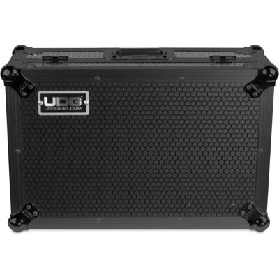 UDG FlightCase Multi Format CDJ/Mixer - NERO UDG FlightCase Multi Format CDJ/Mixer - NERO