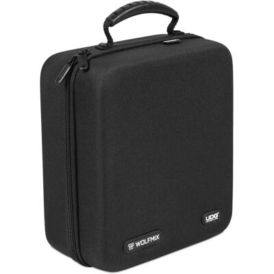 UDG U8490BL Controller Case - Hardcase för Wolfmix W1 UDG U8490BL Controller Case - Hardcase för Wolfmix W1