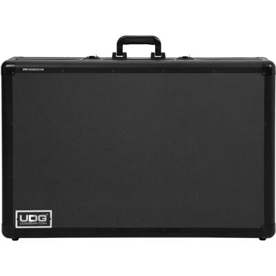 UDG Ultimate Pick Foam Flight Case 2XL - DJ-Transportkoffer UDG Ultimate Pick Foam Flight Case 2XL - DJ-Transportkoffer