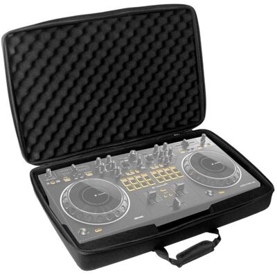 UDG - DDJ-REV1 - 605x130x365 mm - Schwarz - Hardcase UDG - DDJ-REV1 - 605x130x365 mm - Schwarz - Hardcase