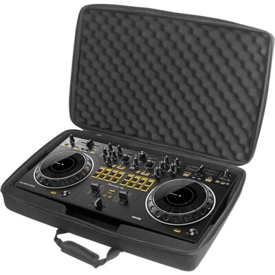UDG - DDJ-REV1 - 605x130x365 mm - Black - Hardcase UDG - DDJ-REV1 - 605x130x365 mm - Black - Hardcase