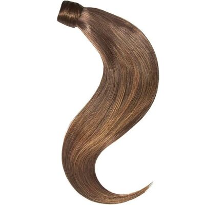 Balmain Hair Couture Sydney 55cm Ombré Ponytail - Haarverlängerung Balmain Hair Couture Sydney 55cm Ombré Ponytail - Haarverlängerung