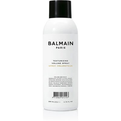 Balmain Texturizing Volumen Spray - Haarspray Balmain Texturizing Volumen Spray - Haarspray