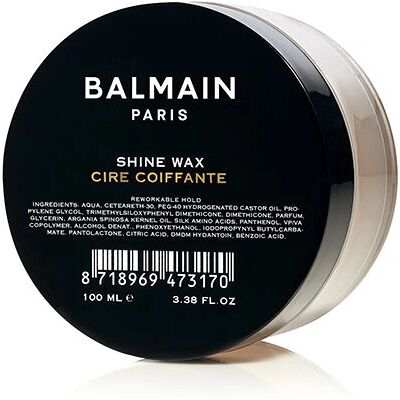 Cire Brillance Balmain - Coiffage & Définition Cire Brillance Balmain - Coiffage & Définition