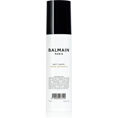 Balmain Matt Paste Hair Paste - Hair Styling Product Balmain Matt Paste Hair Paste - Hair Styling Product