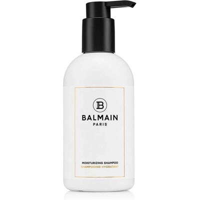 Șampon Hidratant Balmain - Ulei de Argan Organic - Nutritiv și Hidratant Șampon Hidratant Balmain - Ulei de Argan Organic - Nutritiv și Hidratant