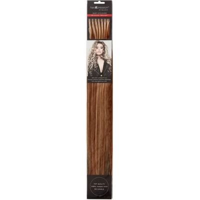 Balmain HairXpression 50 cm Extensions - Haarverlenging Balmain HairXpression 50 cm Extensions - Haarverlenging