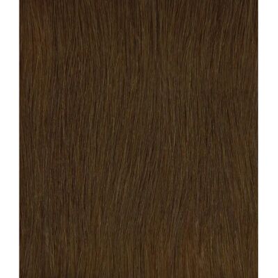 Balmain HairXpression 50 cm 8 - Haarverlenging Balmain HairXpression 50 cm 8 - Haarverlenging