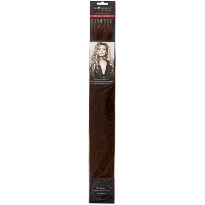 Balmain Hairxpression Menselijk Haar 25 Stuks 50cm - Extensions Balmain Hairxpression Menselijk Haar 25 Stuks 50cm - Extensions