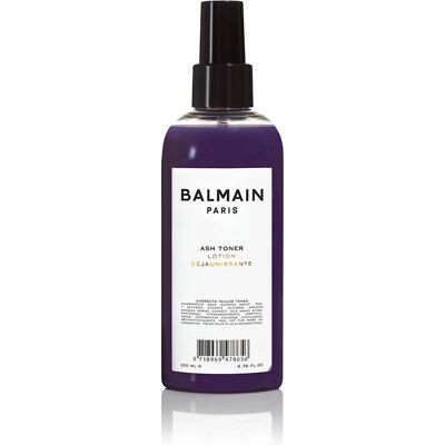 Balmain Tonifiant Ash Spray - Tipul Părului Balmain Tonifiant Ash Spray - Tipul Părului