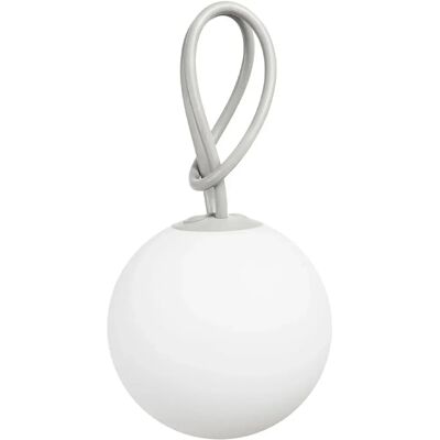 Fatboy Bolleke - Lampada da esterno impermeabile - Grigio chiaro Fatboy Bolleke - Lampada da esterno impermeabile - Grigio chiaro