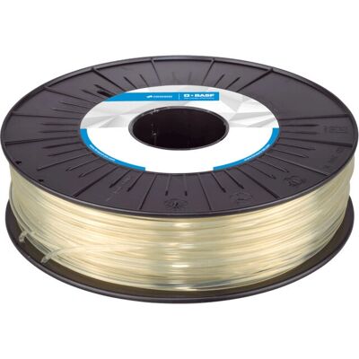 BASF Ultrafuse PLA-0001A075 Natur 3D Druckfilament - 750 g BASF Ultrafuse PLA-0001A075 Natur 3D Druckfilament - 750 g