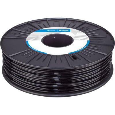 BASF Modèle 0002A075 Filament d'impression 3D noir - filament pour 3D - Publicité BASF Modèle 0002A075 Filament d'impression 3D noir - filament pour 3D - Publicité
