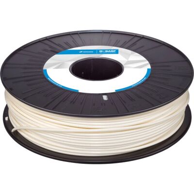 BASF PLA-0003A075 Weiß 3D Druckfilament - 750g BASF PLA-0003A075 Weiß 3D Druckfilament - 750g