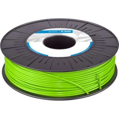 BASF Ultrafuse 3D Grün PLA Filament - 750g - Kunststoff für 3D-Druck BASF Ultrafuse 3D Grün PLA Filament - 750g - Kunststoff für 3D-Druck