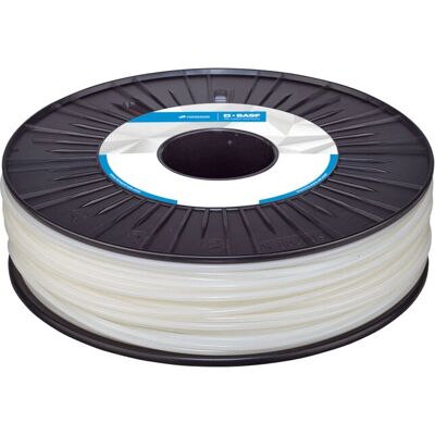 BASF Ultrafuse ABS-0101A075 Filament 3D - Naturel - 750g - Publicité BASF Ultrafuse ABS-0101A075 Filament 3D - Naturel - 750g - Publicité