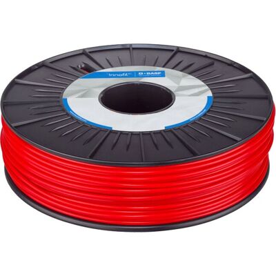 BASF Ultrafuse ABS Filament - Rot 750g - 3D Druck Material BASF Ultrafuse ABS Filament - Rot 750g - 3D Druck Material