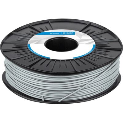 BASF Ultrafuse PR1-7523a075 Tough PLA Grau - 3D Druckfilament BASF Ultrafuse PR1-7523a075 Tough PLA Grau - 3D Druckfilament