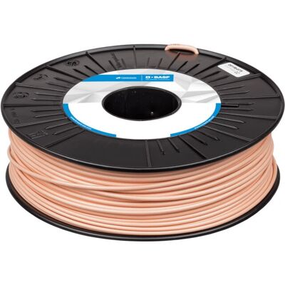 BASF Ultrafuse Polymilchsäure (PLA) Orange - 3D Filament BASF Ultrafuse Polymilchsäure (PLA) Orange - 3D Filament