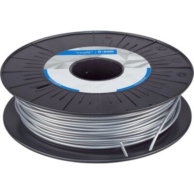 Innofil3D Innoflex 45 Flexibles Silber - 3D Filament Innofil3D Innoflex 45 Flexibles Silber - 3D Filament