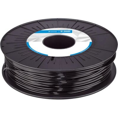 BASF PET-0302A075 3D-Druckmaterial - Polyethylenterephthalat, Schwarz BASF PET-0302A075 3D-Druckmaterial - Polyethylenterephthalat, Schwarz