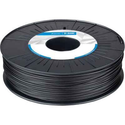 BASF Ultrafuse ASA Noir 750 g - Filament d'impression 3D - Publicité BASF Ultrafuse ASA Noir 750 g - Filament d'impression 3D - Publicité