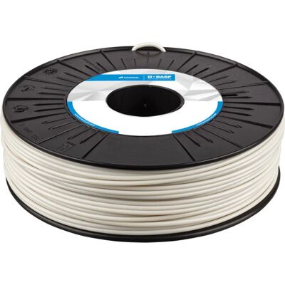 BASF Ultrafuse Acrylonitrile styrene acrylate - 3D-Druckfilament BASF Ultrafuse Acrylonitrile styrene acrylate - 3D-Druckfilament