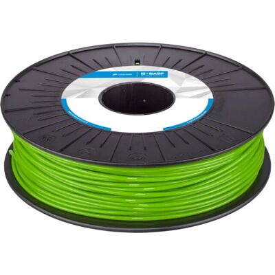 BASF Ultrafuse PET Grün 750 g - 3D Filament BASF Ultrafuse PET Grün 750 g - 3D Filament