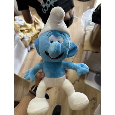 Peluche Puffo 25cm - I Puffi Peluche Puffo 25cm - I Puffi