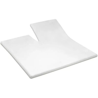 CINDERELLA Basic Split Fitted Sheet - Matrashoes CINDERELLA Basic Split Fitted Sheet - Matrashoes