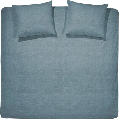 Cinderella Lyn Blau Beddengoed Set Cinderella Lyn Blau Beddengoed Set