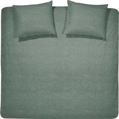 CINDERELLA Lyn Groene Beddengoed - Bedding set CINDERELLA Lyn Groene Beddengoed - Bedding set
