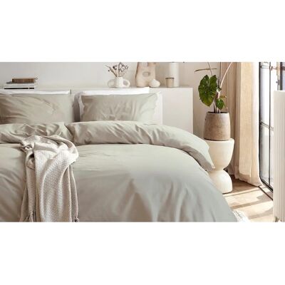 Cinderella - Weekend Light Sand - 200x200/220 cm - duvet cover Cinderella - Weekend Light Sand - 200x200/220 cm - duvet cover