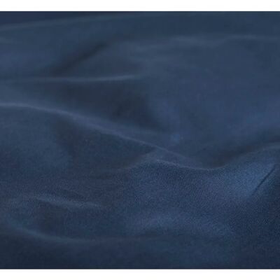 Cinderella Premium Hoeslaken - 240x260cm, Blauw - Laken Cinderella Premium Hoeslaken - 240x260cm, Blauw - Laken